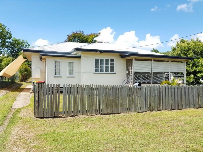 71 Charles Street, Berserker QLD 4701